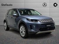 Land Rover Discovery Sport 2022 occasion