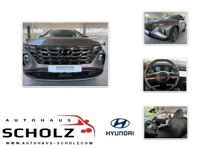 Hyundai TUCSON 2022 occasion