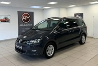 Volkswagen Sharan 2022 occasion