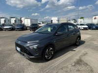 Hyundai BAYON 2022 occasion