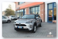 Toyota Yaris Cross 2022 occasion