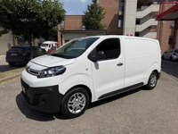 Citroën Jumpy 2022 occasion
