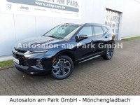 Chevrolet Blazer 2022 occasion