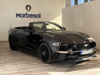 Ford Mustang 2022 occasion