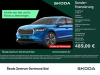 Skoda Enyaq 2022 occasion