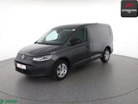 Volkswagen Caddy 2022 occasion