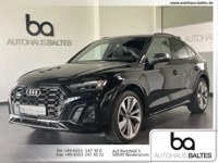 Audi SQ5 2022 occasion