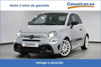 Abarth 595 Competizione 2022 occasion