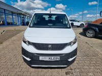 Peugeot e-Rifter 2022 occasion