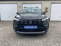 Dacia Sandero 2022 occasion