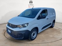 Peugeot Partner 2022 occasion