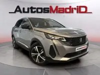 Peugeot 3008 2022 occasion