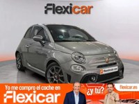 Abarth 500 2022 occasion
