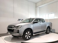 Isuzu D-Max 2022 occasion