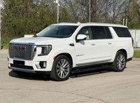 GMC Yukon 2022 occasion