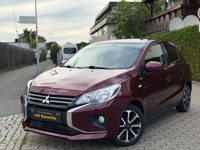 Mitsubishi Space Star 2022 occasion