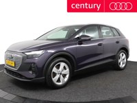 Audi Q4 e-tron 2022 occasion