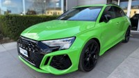 Audi RS3 2022 occasion