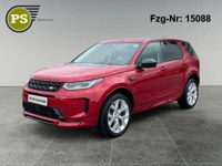 Land Rover Discovery Sport 2022 occasion