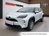 Toyota Yaris Cross 2022 occasion