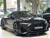 Audi RS7 2022 occasion