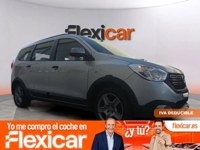 Dacia Lodgy 2022 occasion