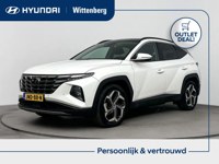 Hyundai TUCSON 2022 occasion