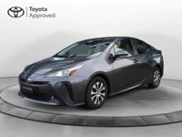 Toyota Prius 2022 occasion