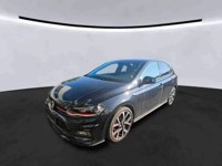 Volkswagen Polo 2022 occasion