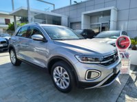 Volkswagen T-Roc 2022 occasion