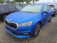 Skoda Fabia 2022 occasion