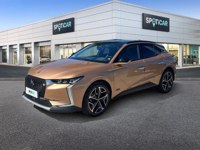 DS Automobiles DS4 Crossback 2022 occasion