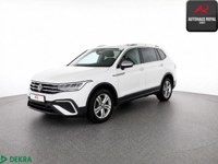Volkswagen Tiguan Allspace 2022 occasion