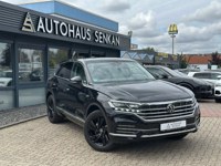Volkswagen Touareg 2022 occasion