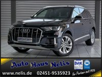 Audi Q7 2022 occasion