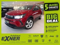 Opel Grandland (X) 2022 occasion