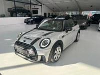 MINI Cooper S Cabrio 2022 occasion