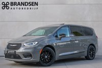 Chrysler Pacifica 2022 occasion