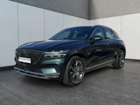 Genesis GV70 2022 occasion