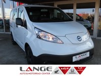 Nissan NV200 2022 occasion