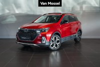 BAIC X55 2022 occasion