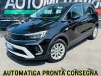 Opel Crossland (X) 2022 occasion
