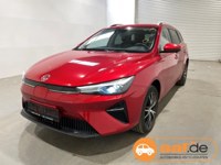 MG MG5 2023 occasion