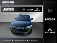 KGM Tivoli 2023 occasion