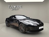 Aston Martin DB12 2023 occasion