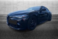 Alfa Romeo Giulia 2023 occasion