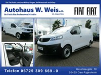 Fiat Scudo 2023 occasion