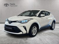 Toyota C-HR 2023 occasion