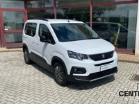 Peugeot Rifter 2023 occasion
