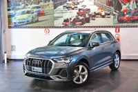 Audi Q3 2023 occasion